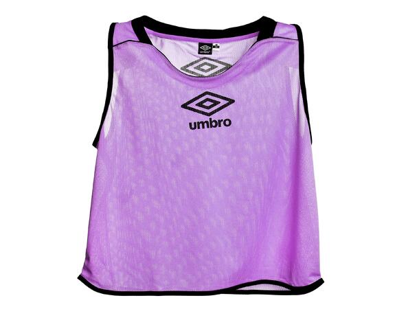 UMBRO Mark Vest Pro Lila JR Träningsväst Pro 